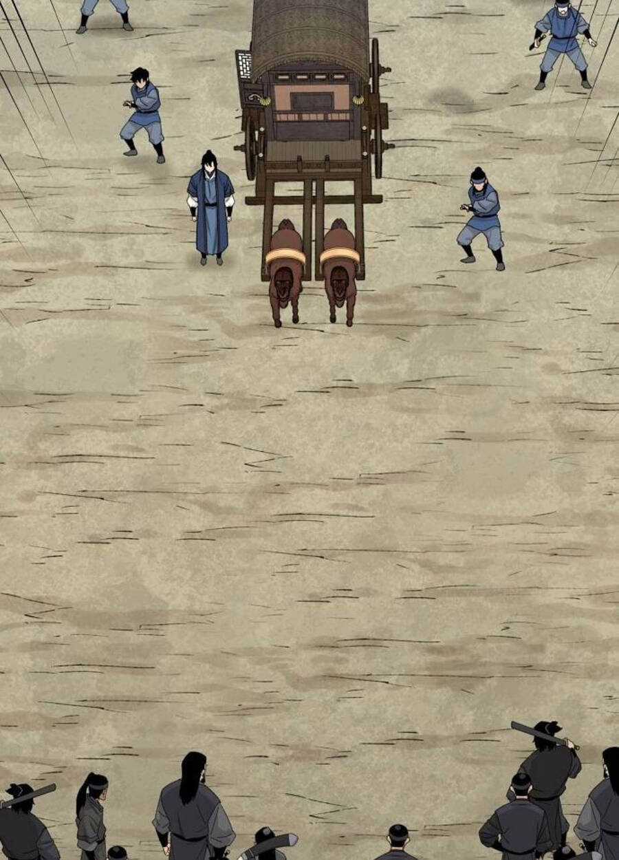 Thiên Ma Quy Hoàn Chương 26 trang 157