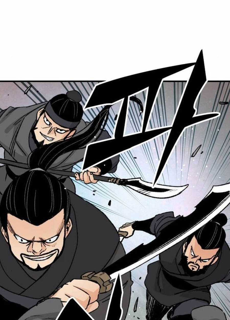 Thiên Ma Quy Hoàn Chương 26 trang 161