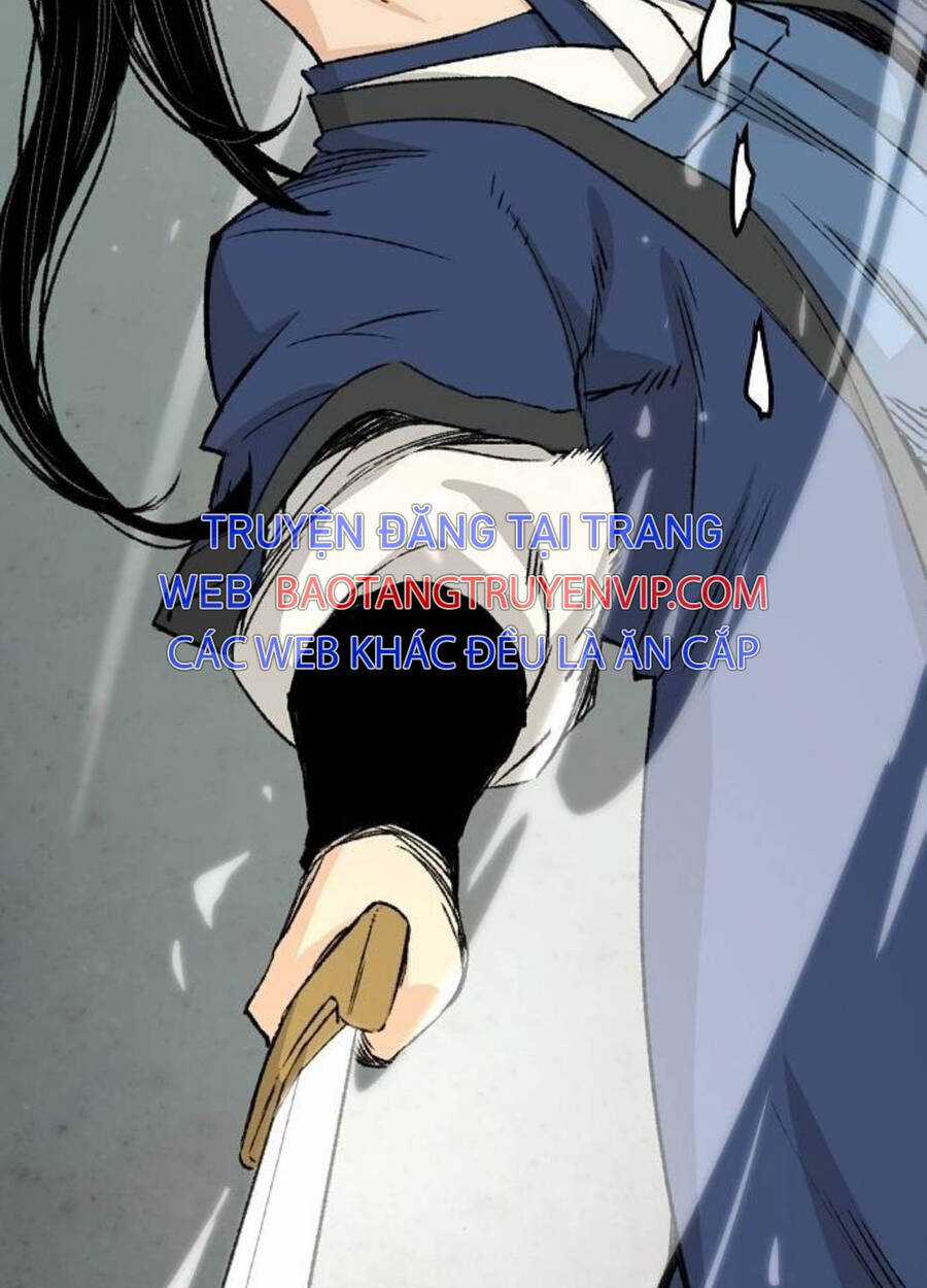 Thiên Ma Quy Hoàn Chương 26 trang 166