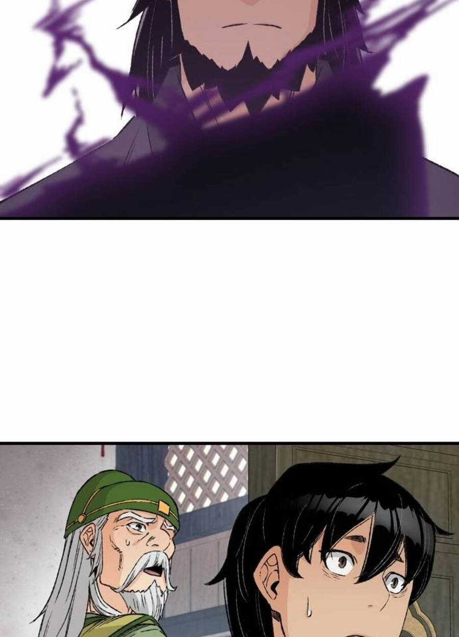 Thiên Ma Quy Hoàn Chương 26 trang 172