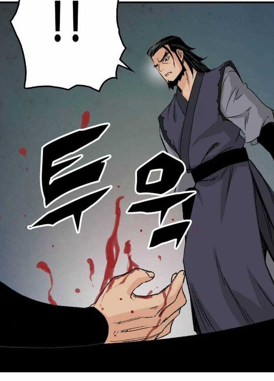 Thiên Ma Quy Hoàn Chương 26 trang 174