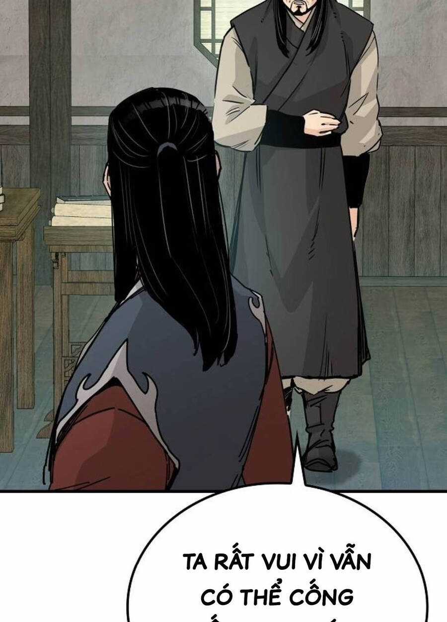 Thiên Ma Quy Hoàn Chương 26 trang 21