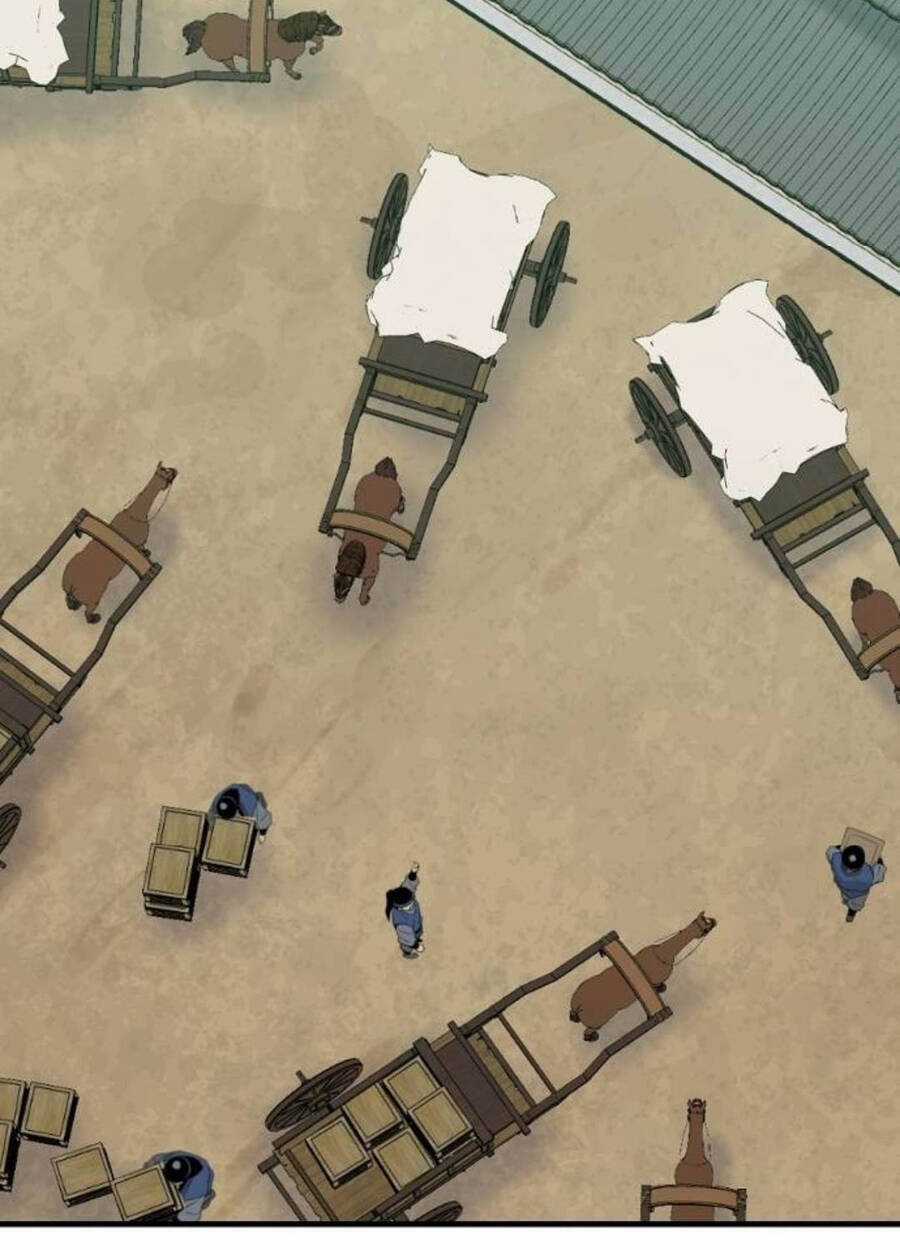 Thiên Ma Quy Hoàn Chương 26 trang 44