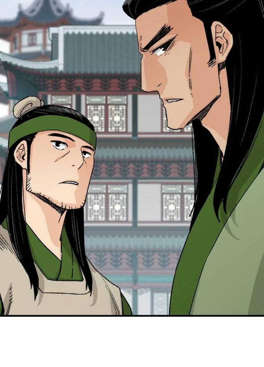 Thiên Ma Quy Hoàn Chương 26 trang 47