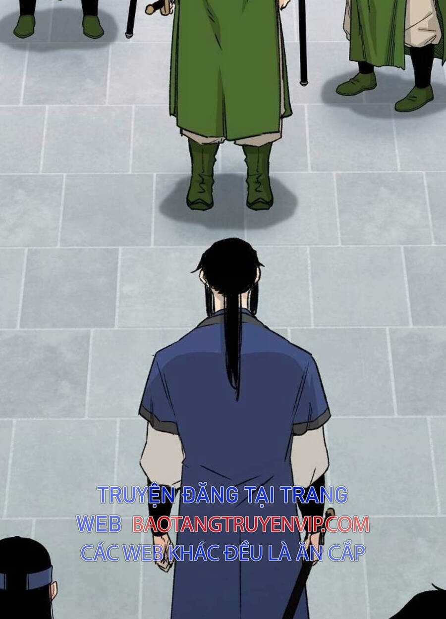 Thiên Ma Quy Hoàn Chương 26 trang 51