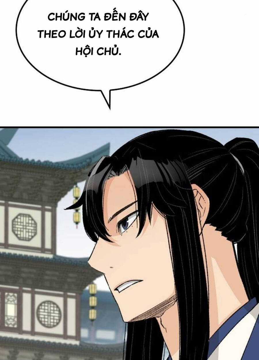 Thiên Ma Quy Hoàn Chương 26 trang 53