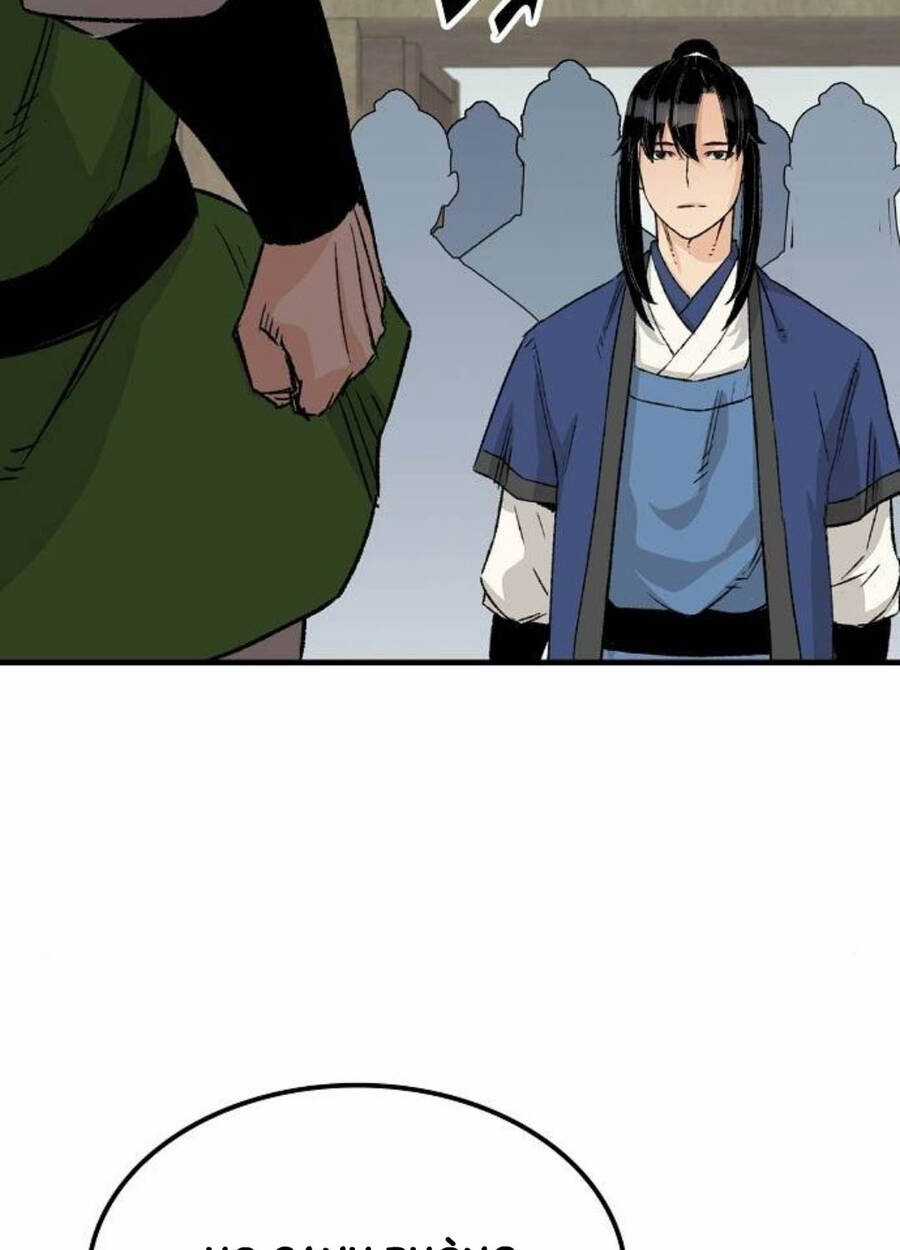 Thiên Ma Quy Hoàn Chương 26 trang 57