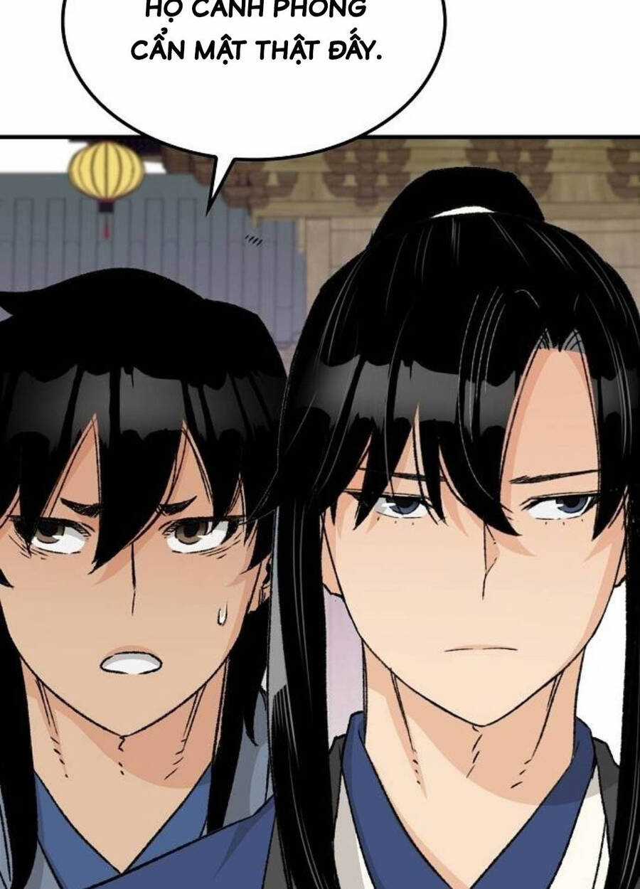 Thiên Ma Quy Hoàn Chương 26 trang 58