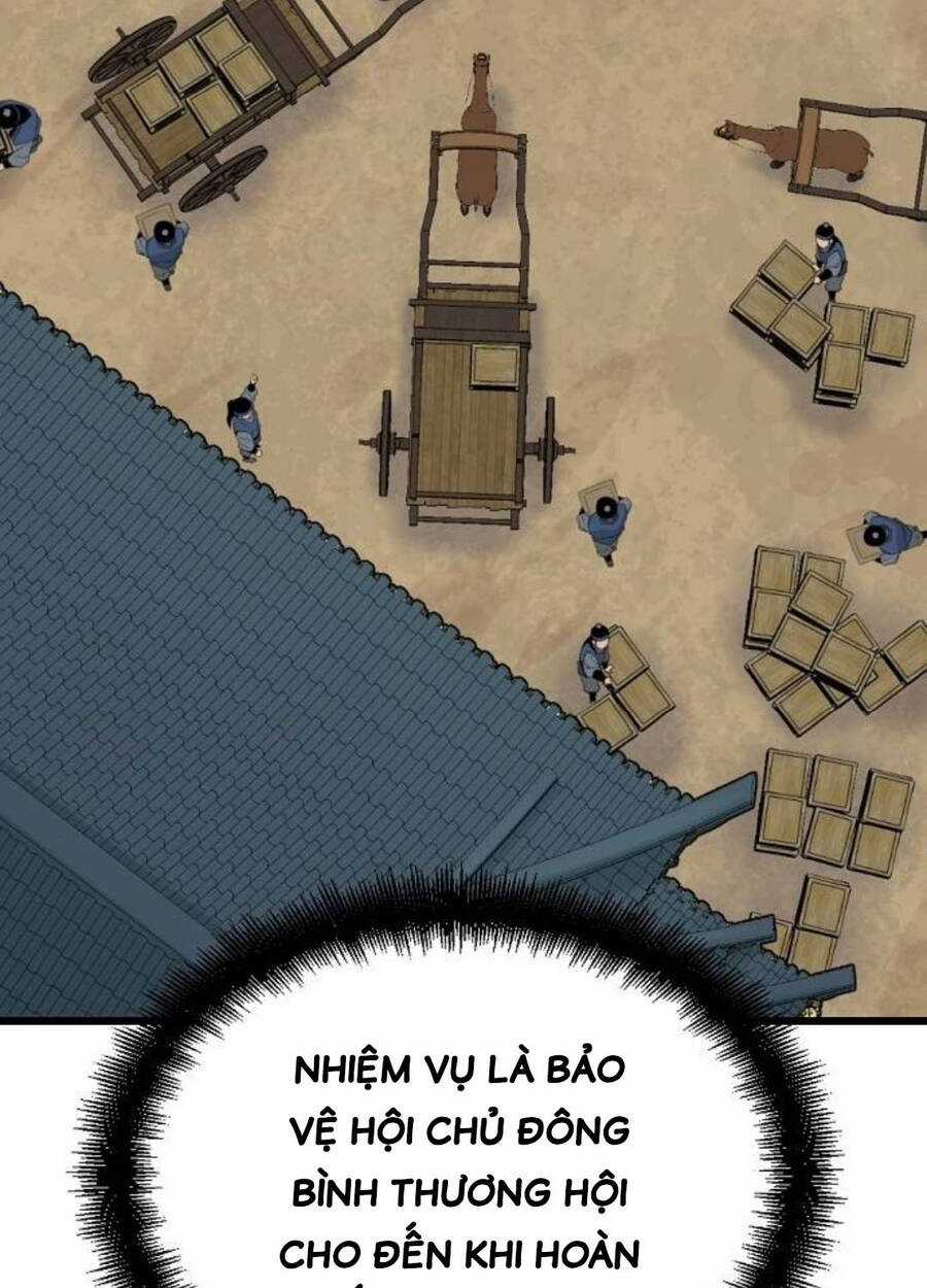 Thiên Ma Quy Hoàn Chương 26 trang 62