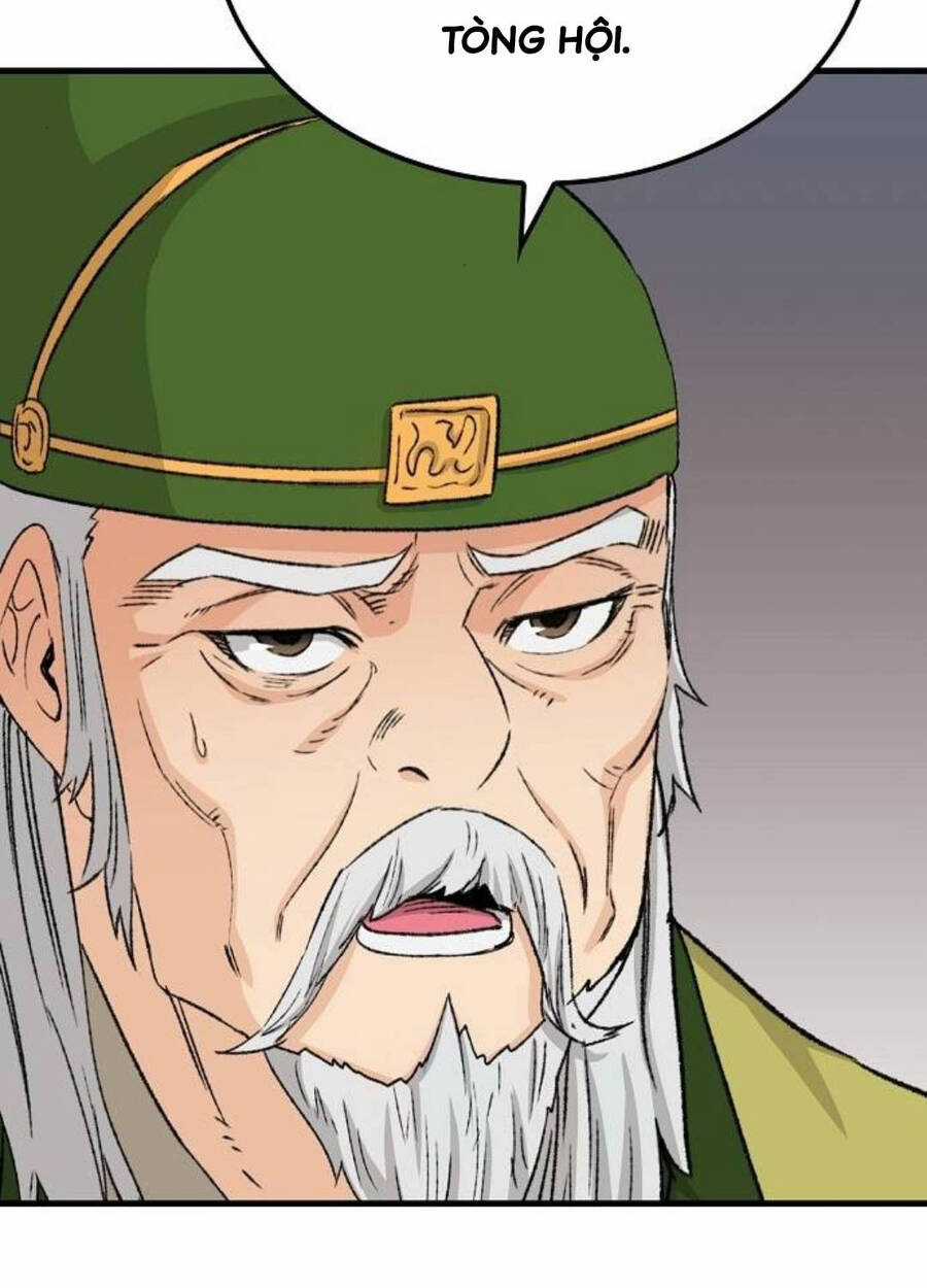 Thiên Ma Quy Hoàn Chương 26 trang 69