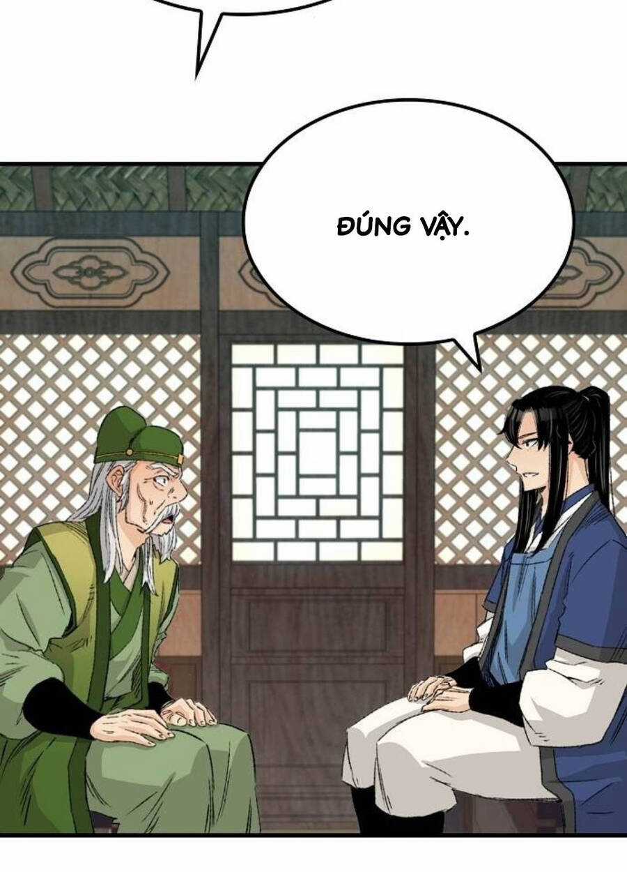 Thiên Ma Quy Hoàn Chương 26 trang 83