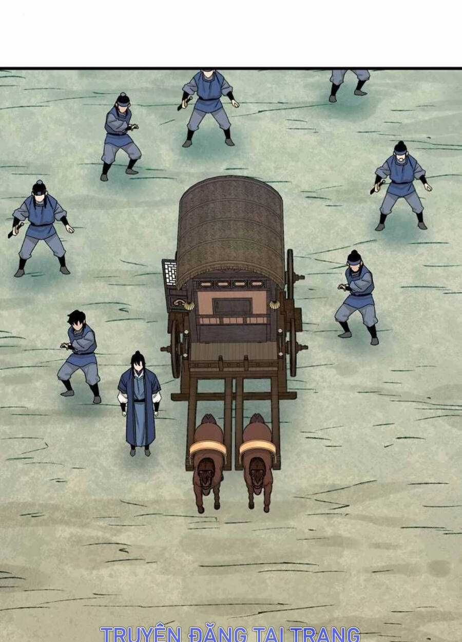 Thiên Ma Quy Hoàn Chương 26 trang 92