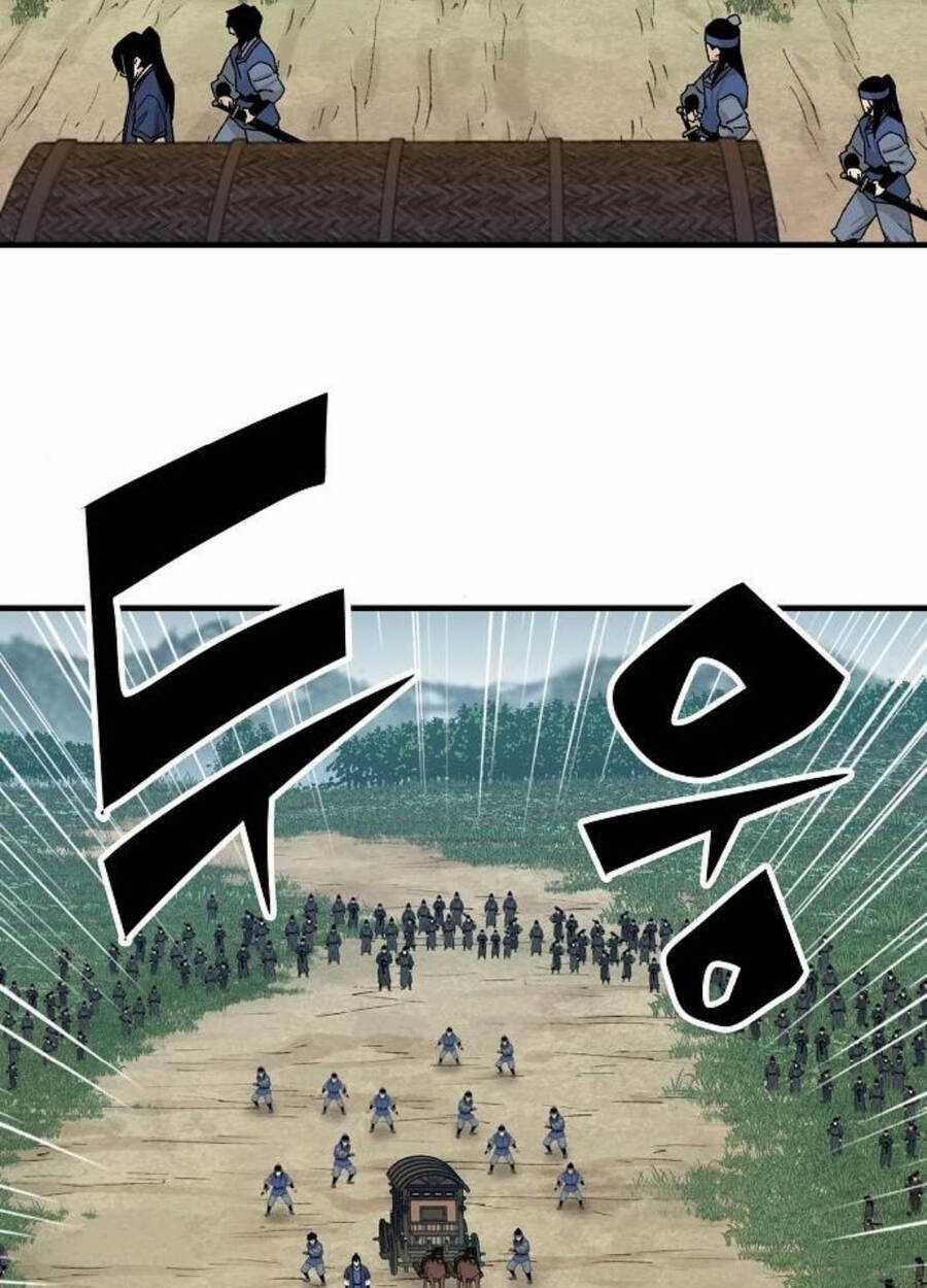 Thiên Ma Quy Hoàn Chương 26 trang 97