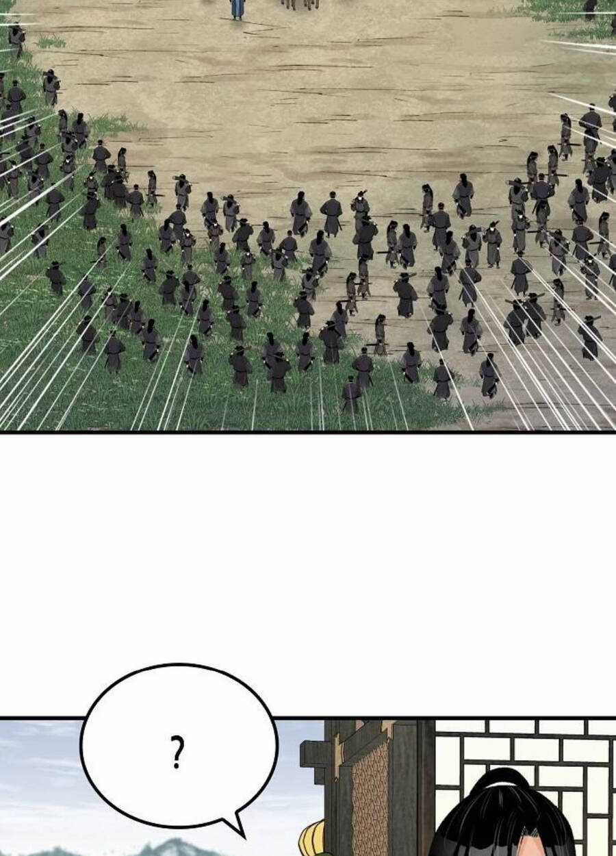 Thiên Ma Quy Hoàn Chương 26 trang 98