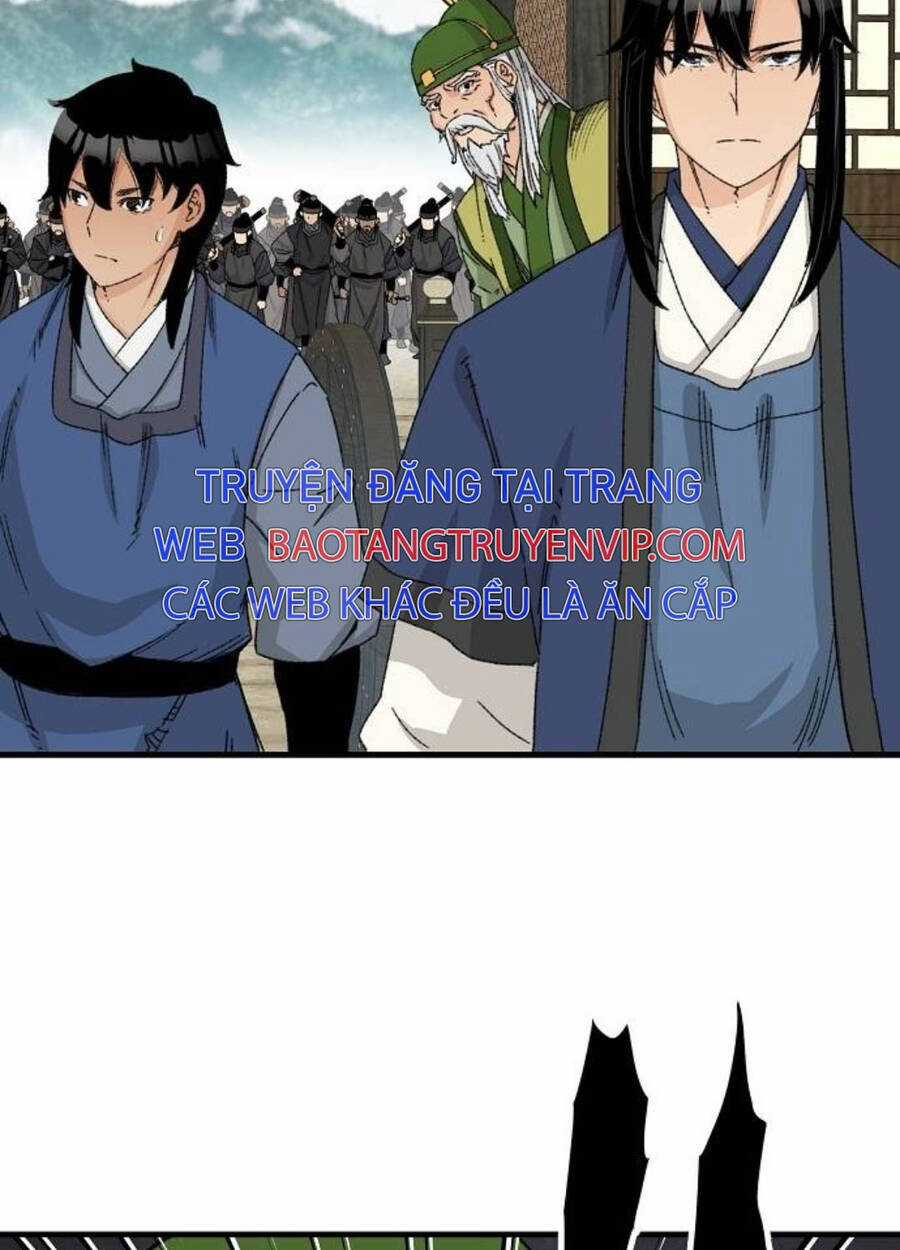 Thiên Ma Quy Hoàn Chương 26 trang 99