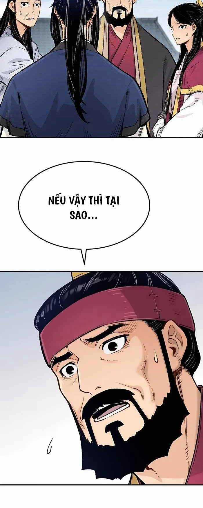 Thiên Ma Quy Hoàn Chương 3 trang 10