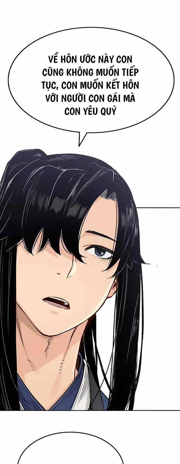 Thiên Ma Quy Hoàn Chương 3 trang 11