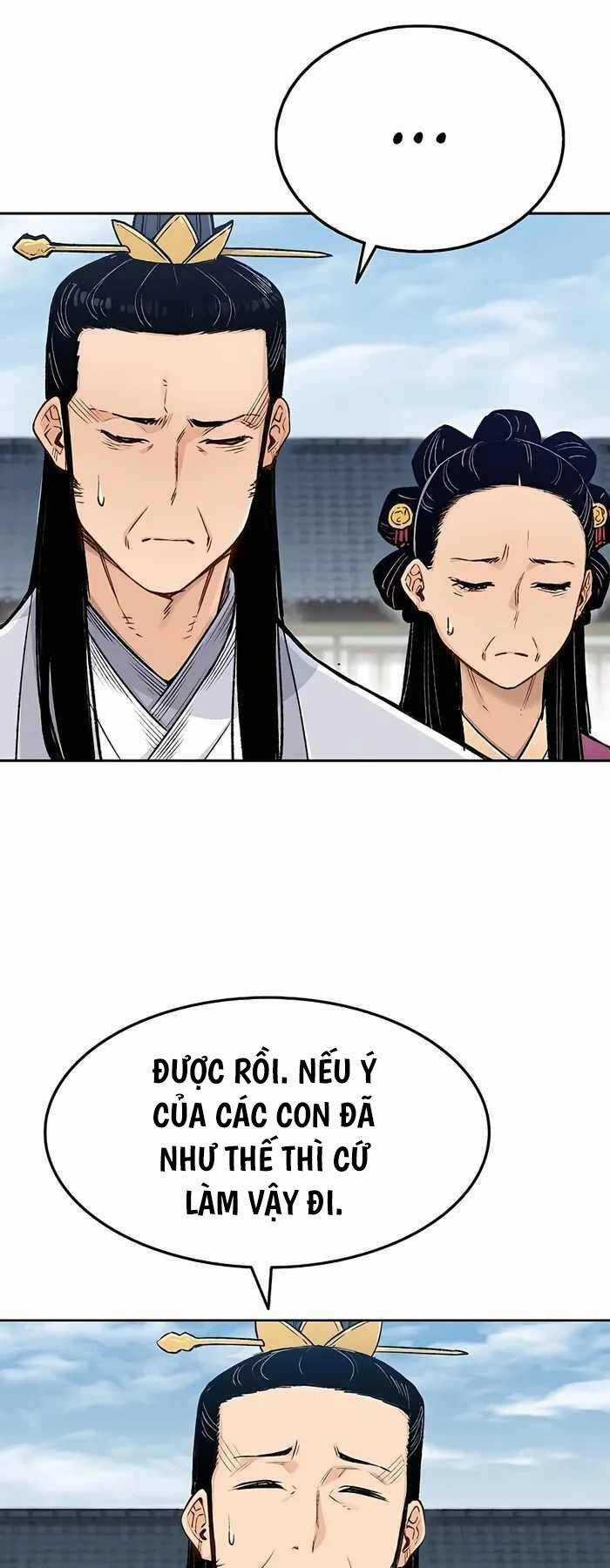 Thiên Ma Quy Hoàn Chương 3 trang 13