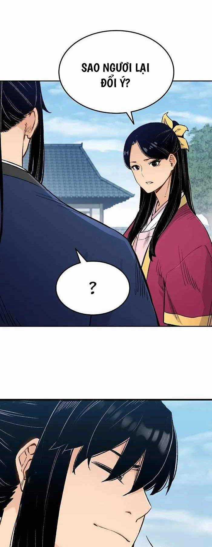 Thiên Ma Quy Hoàn Chương 3 trang 17