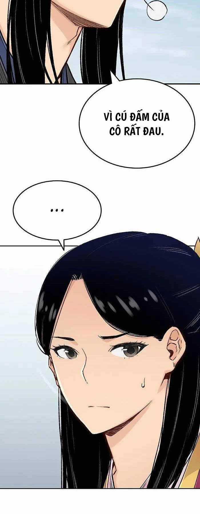 Thiên Ma Quy Hoàn Chương 3 trang 18