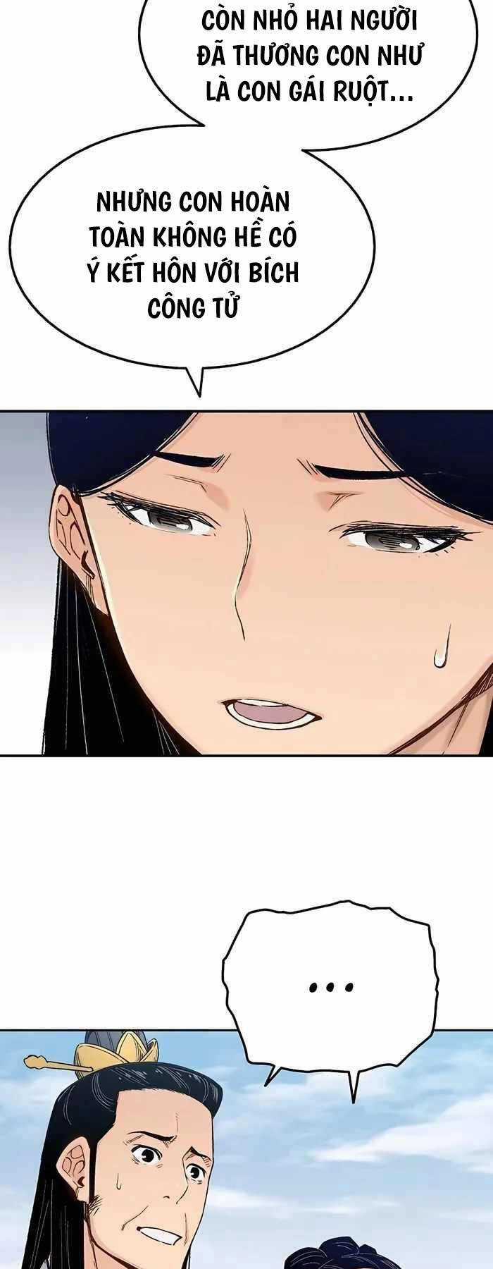 Thiên Ma Quy Hoàn Chương 3 trang 2