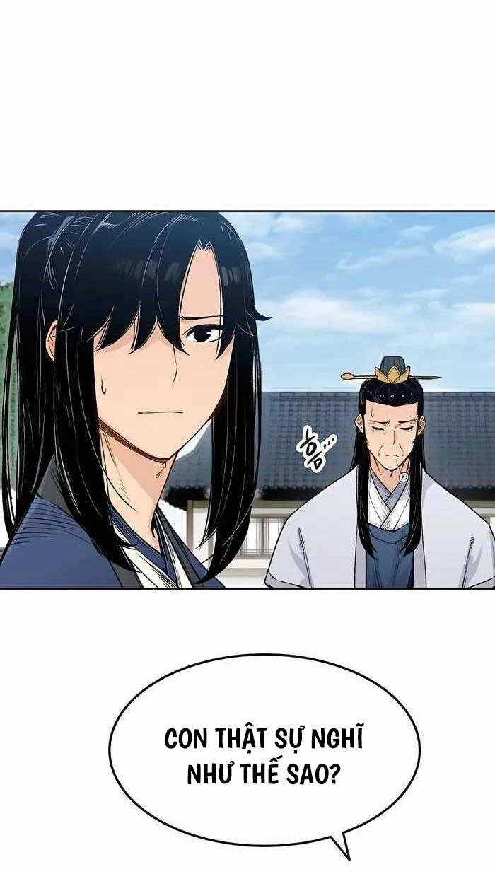 Thiên Ma Quy Hoàn Chương 3 trang 20