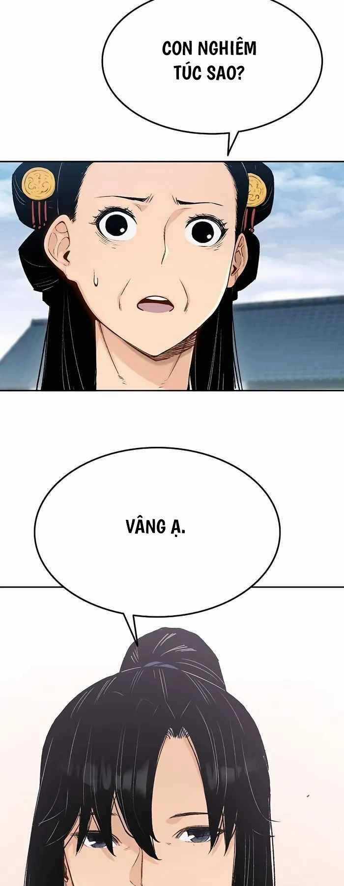 Thiên Ma Quy Hoàn Chương 3 trang 25