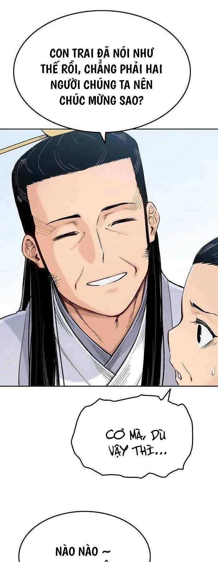 Thiên Ma Quy Hoàn Chương 3 trang 28