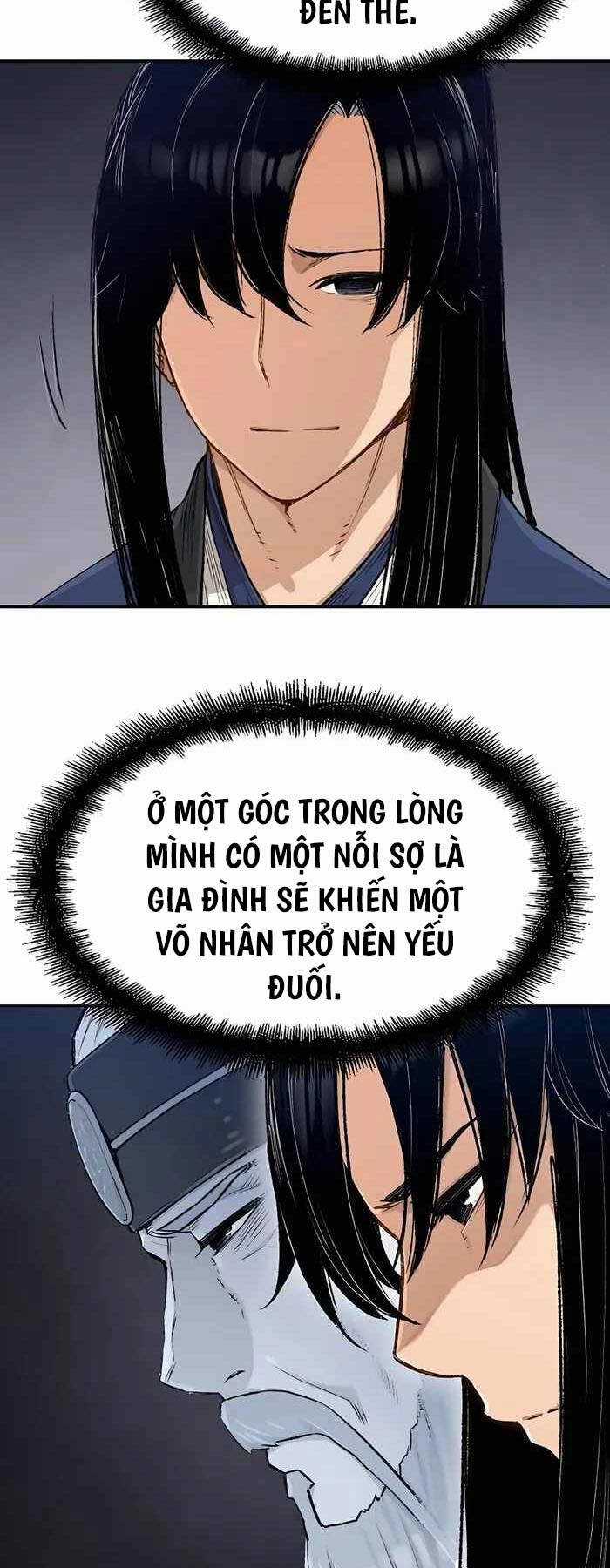 Thiên Ma Quy Hoàn Chương 3 trang 30