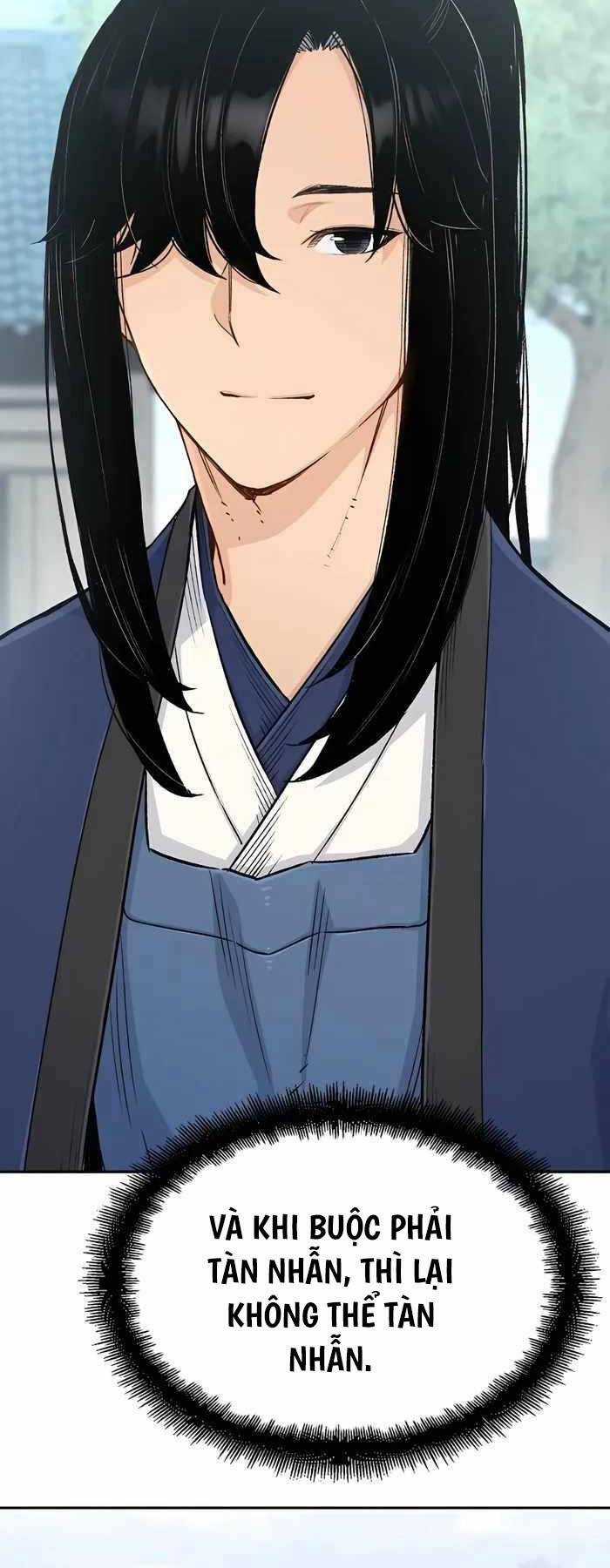 Thiên Ma Quy Hoàn Chương 3 trang 32