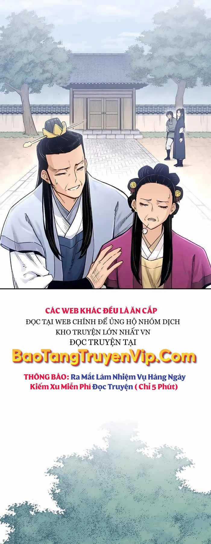 Thiên Ma Quy Hoàn Chương 3 trang 33