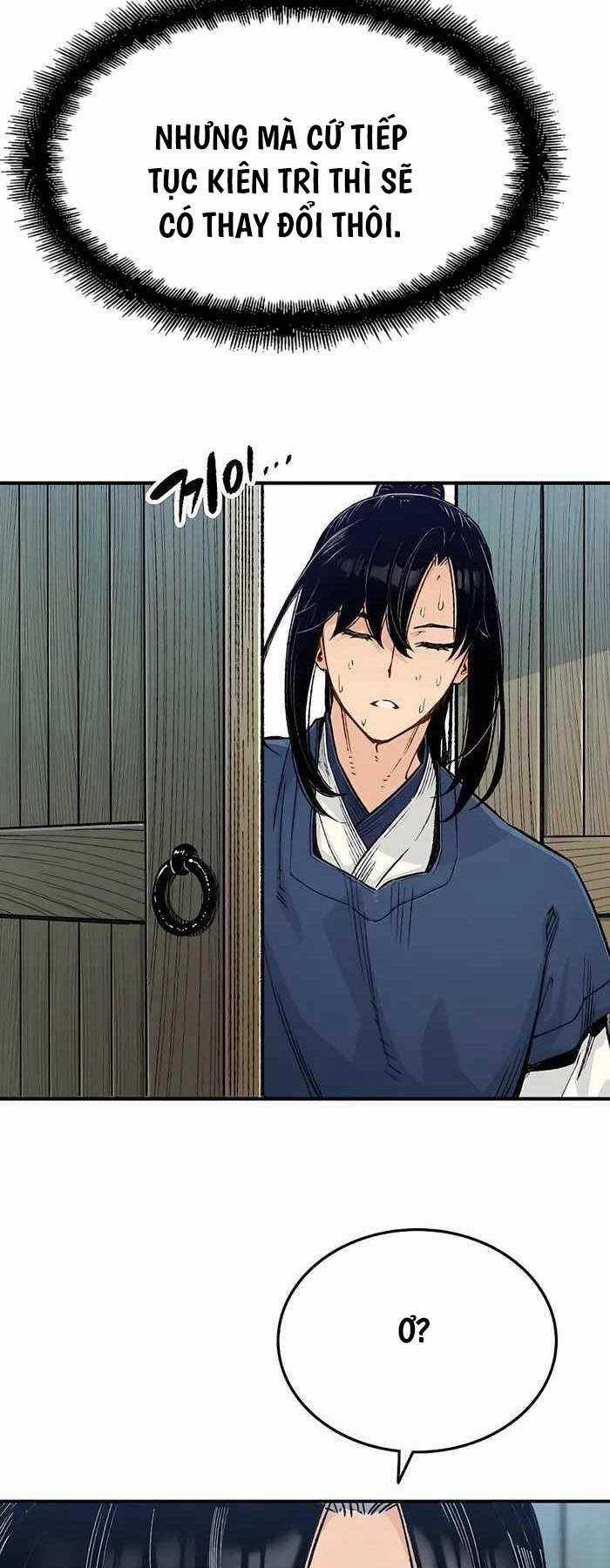 Thiên Ma Quy Hoàn Chương 3 trang 37