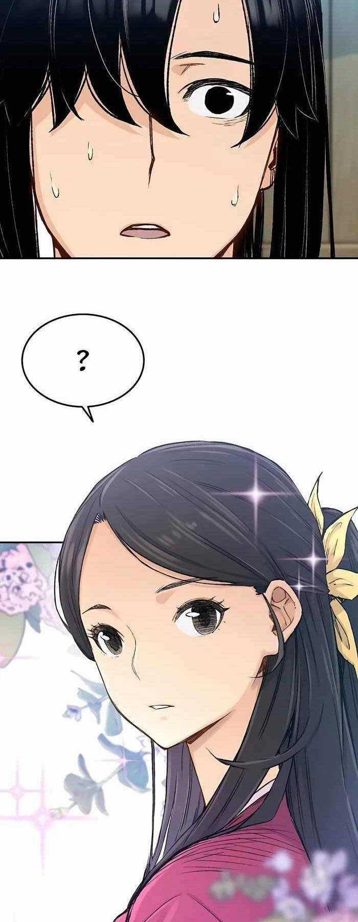 Thiên Ma Quy Hoàn Chương 3 trang 38