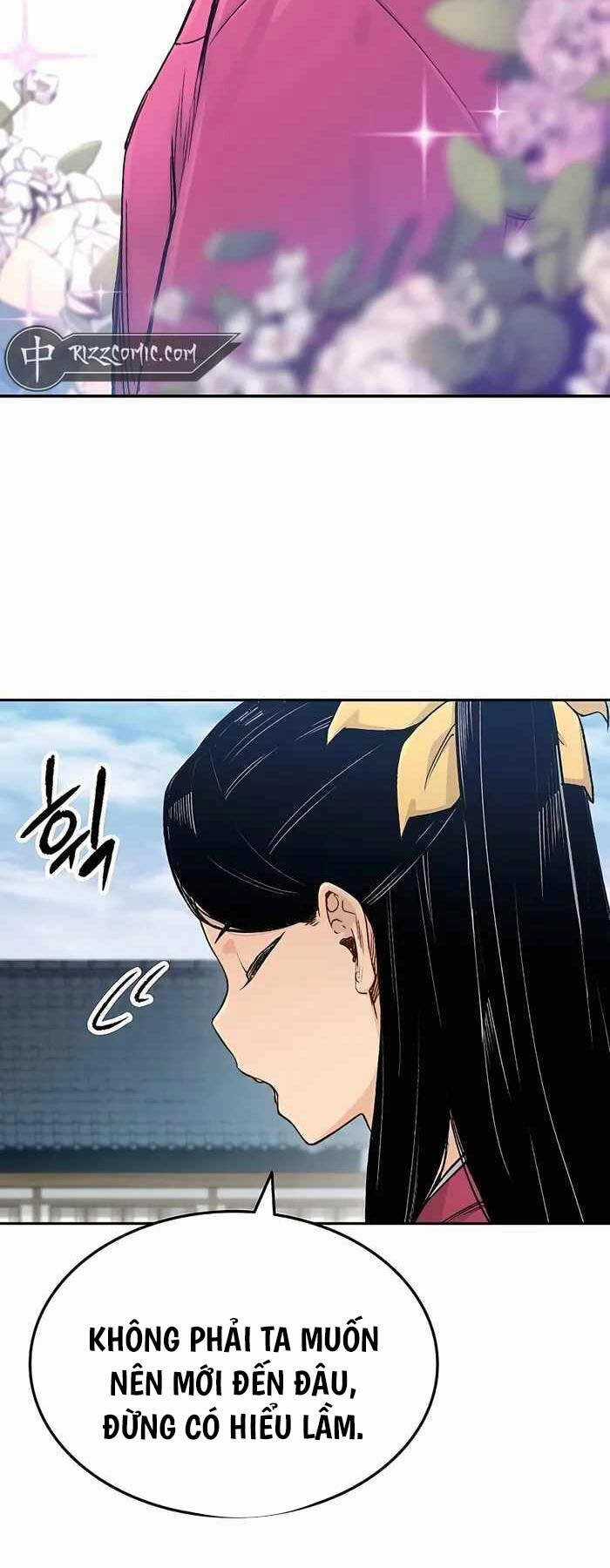 Thiên Ma Quy Hoàn Chương 3 trang 39