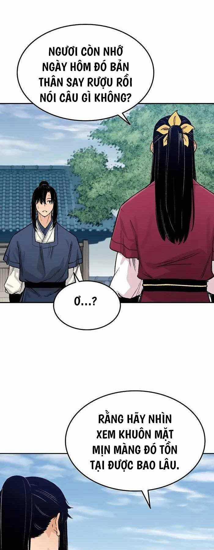 Thiên Ma Quy Hoàn Chương 3 trang 41