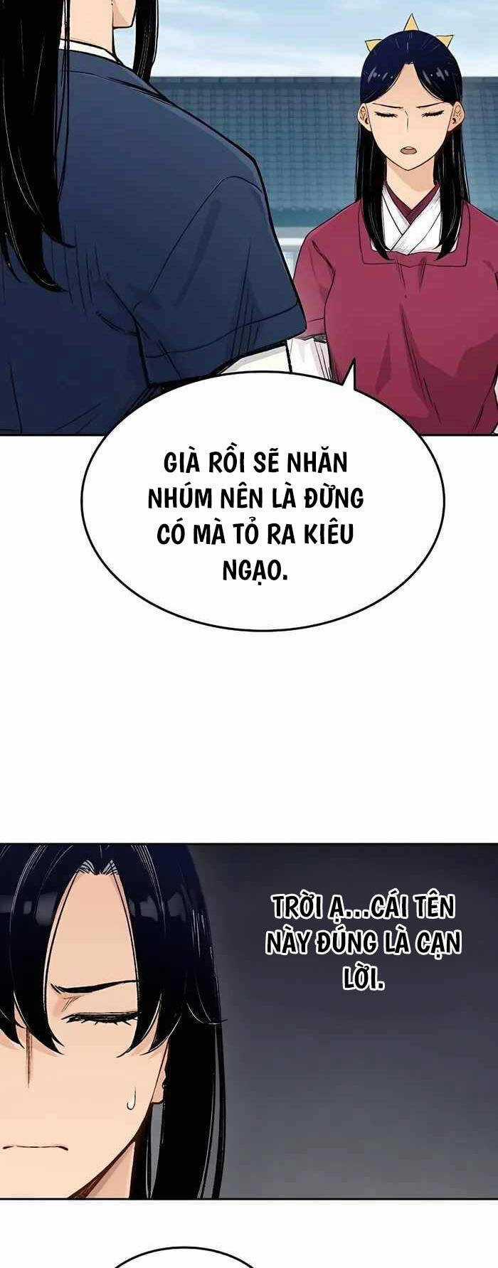 Thiên Ma Quy Hoàn Chương 3 trang 42