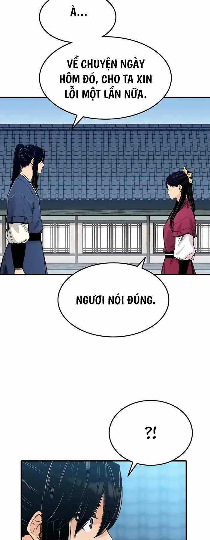 Thiên Ma Quy Hoàn Chương 3 trang 43