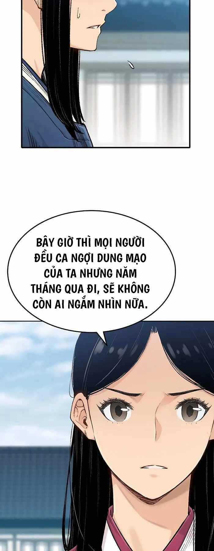 Thiên Ma Quy Hoàn Chương 3 trang 44