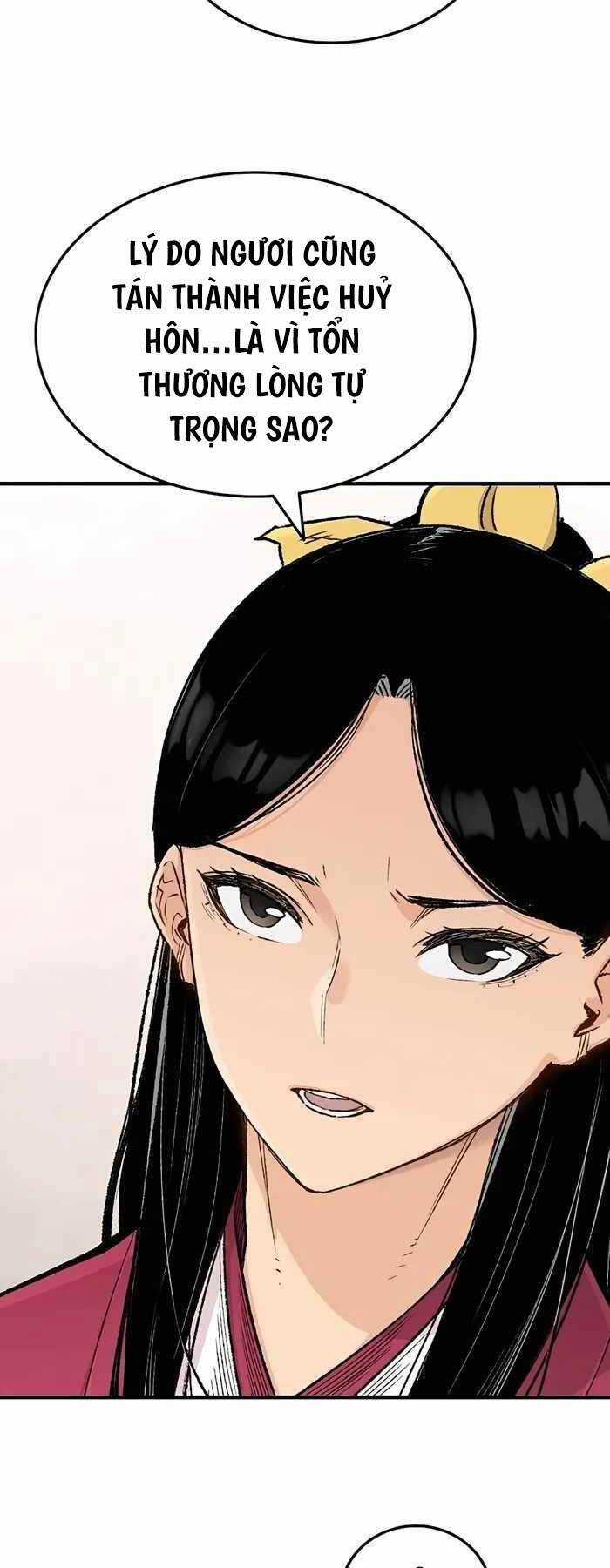 Thiên Ma Quy Hoàn Chương 3 trang 47