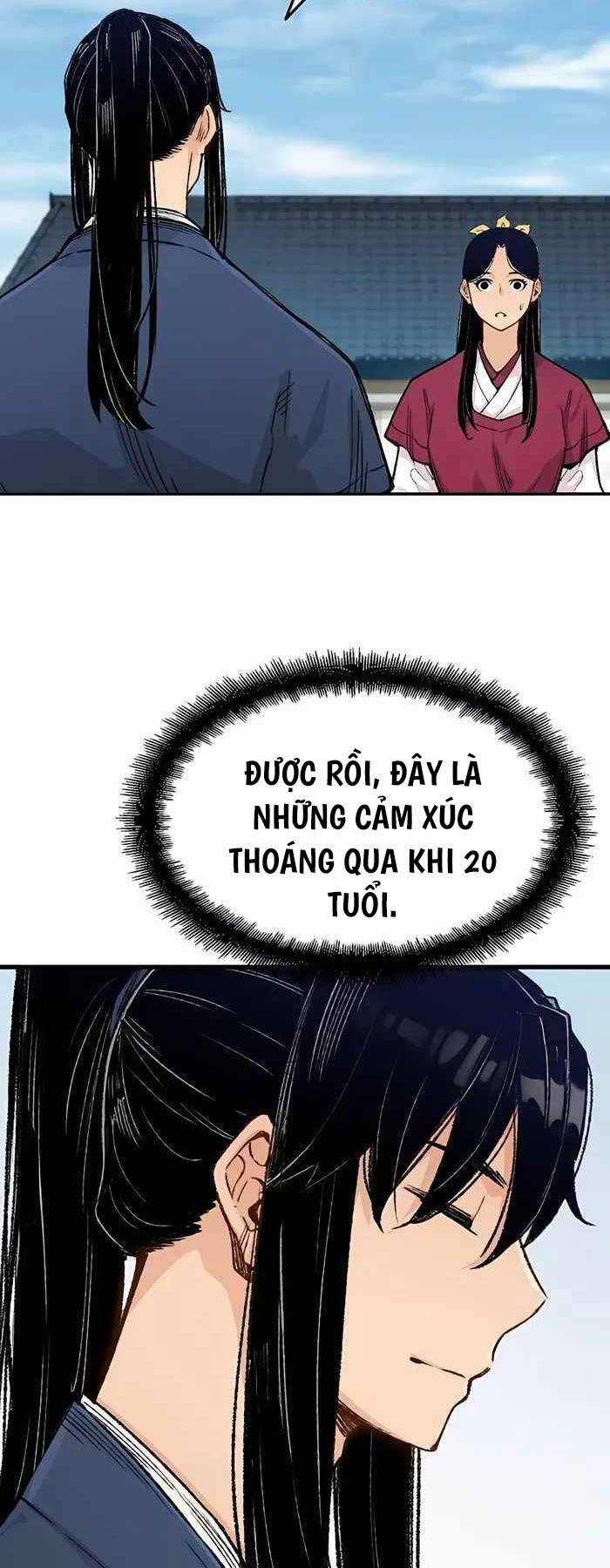 Thiên Ma Quy Hoàn Chương 3 trang 49