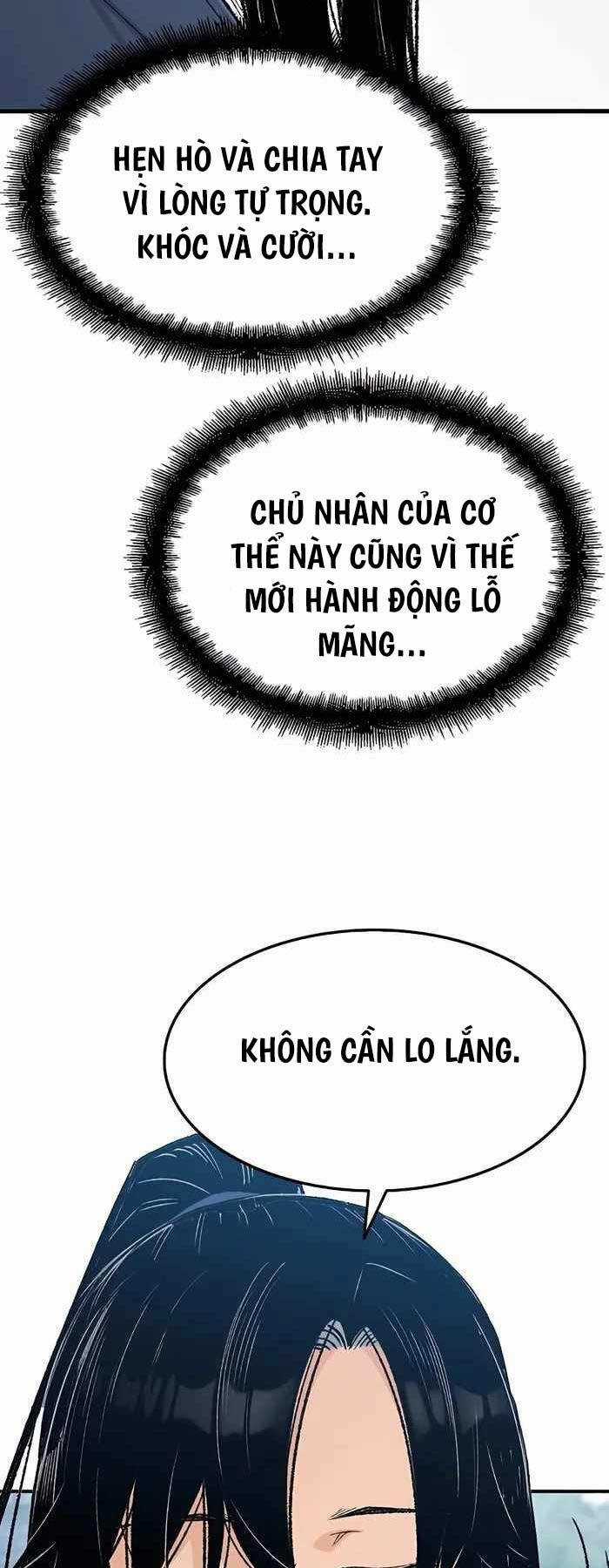 Thiên Ma Quy Hoàn Chương 3 trang 50