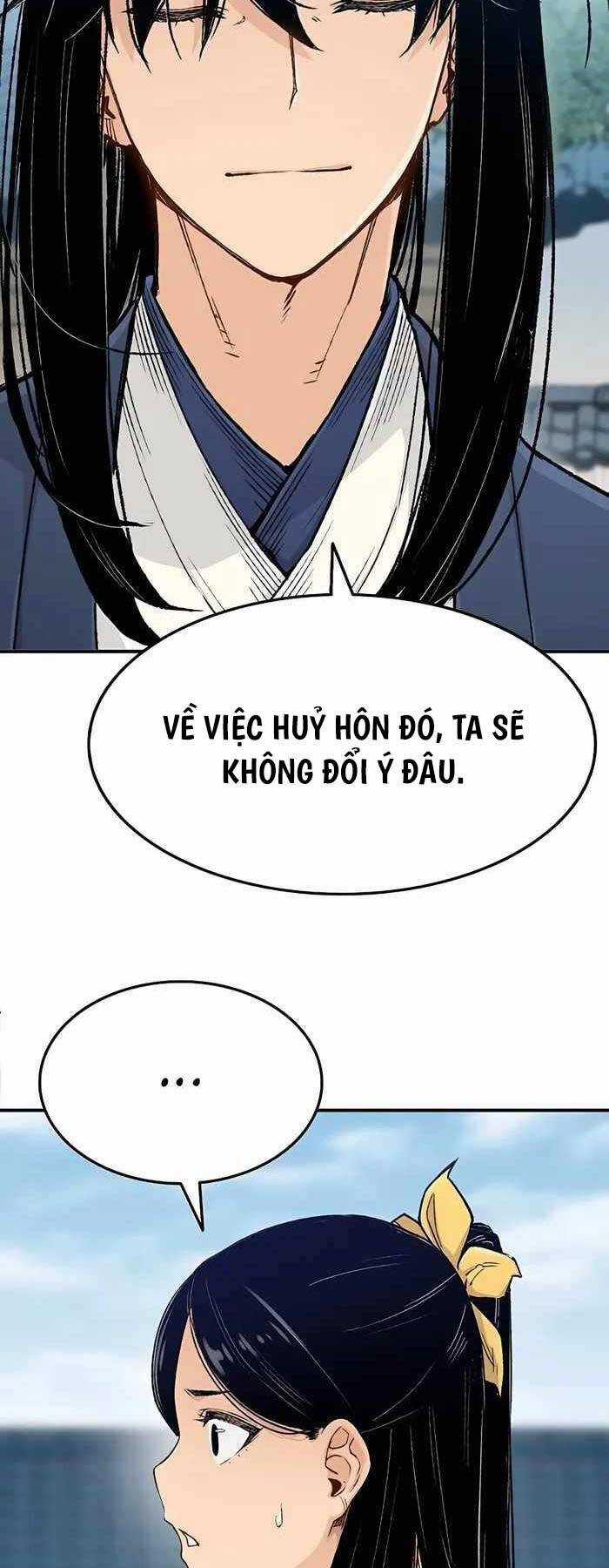 Thiên Ma Quy Hoàn Chương 3 trang 51