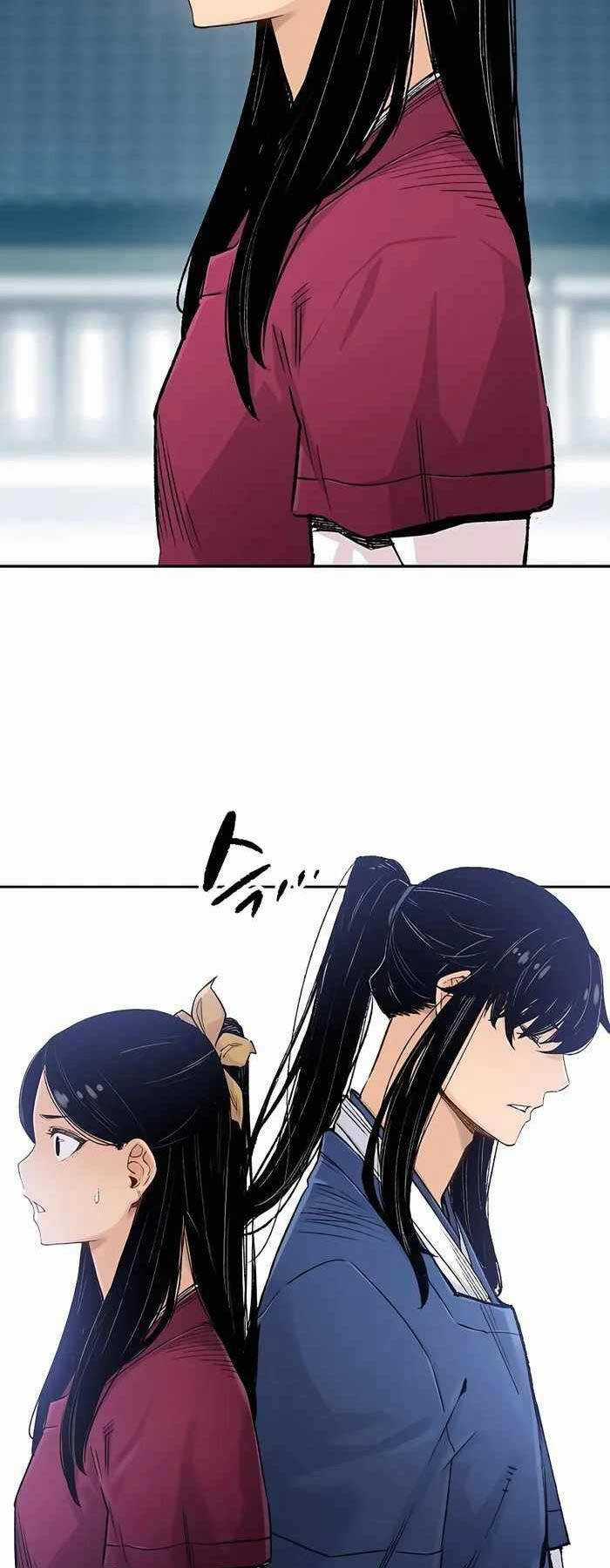 Thiên Ma Quy Hoàn Chương 3 trang 52