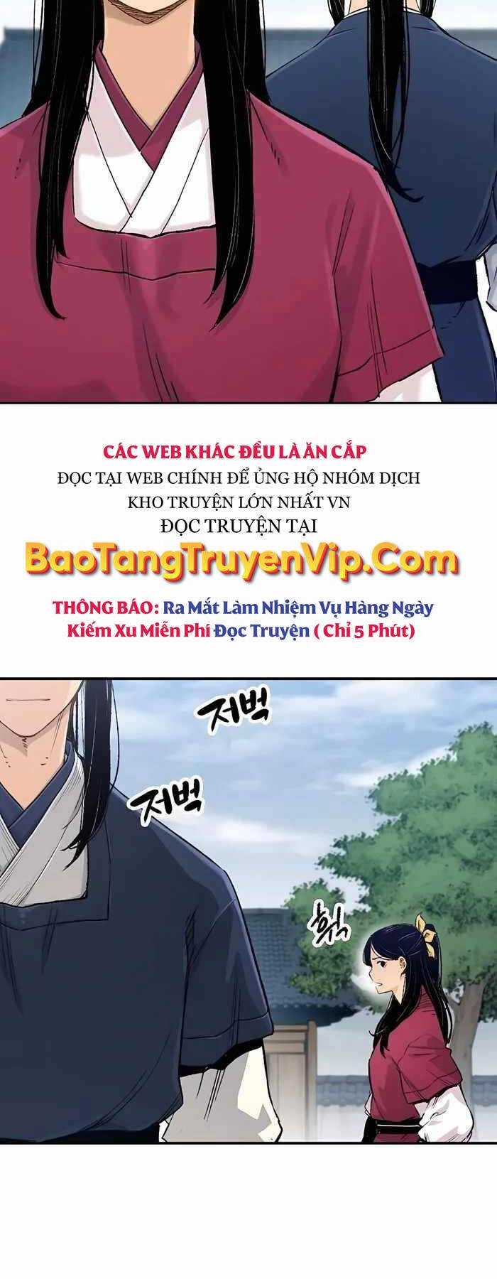 Thiên Ma Quy Hoàn Chương 3 trang 54