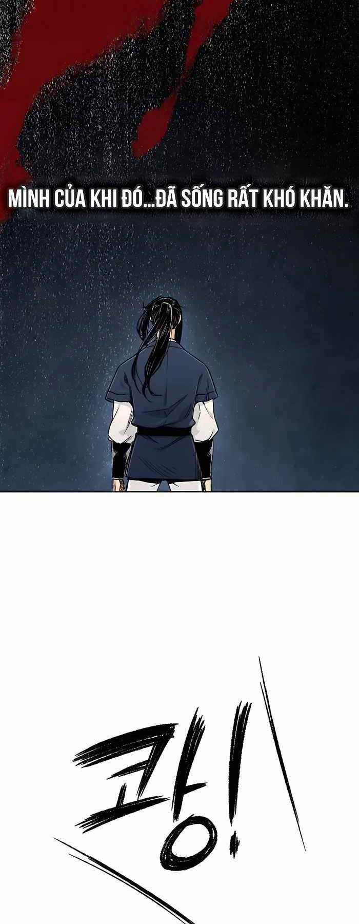 Thiên Ma Quy Hoàn Chương 3 trang 58