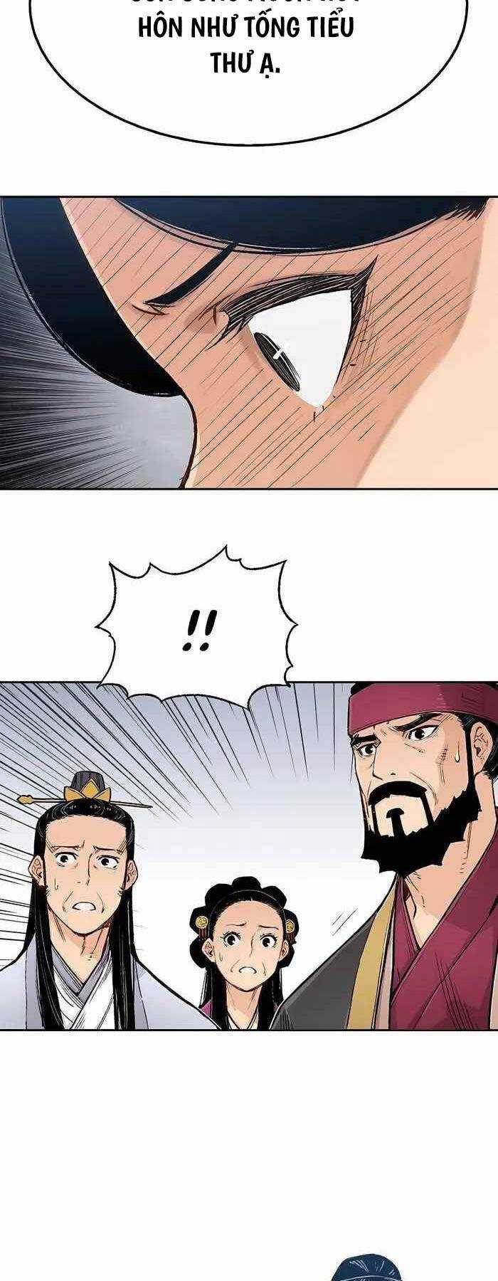 Thiên Ma Quy Hoàn Chương 3 trang 6