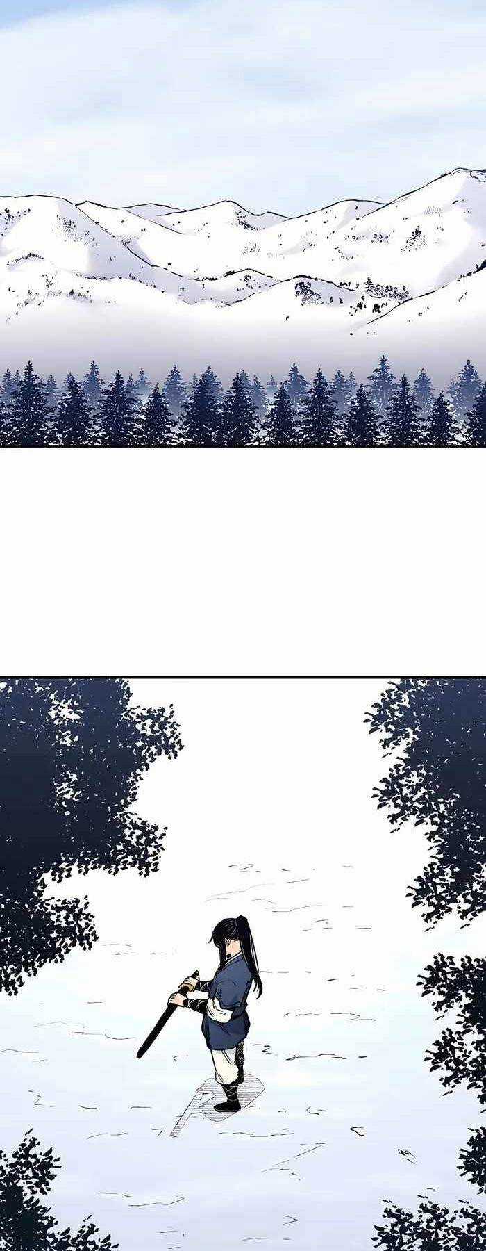 Thiên Ma Quy Hoàn Chương 3 trang 61