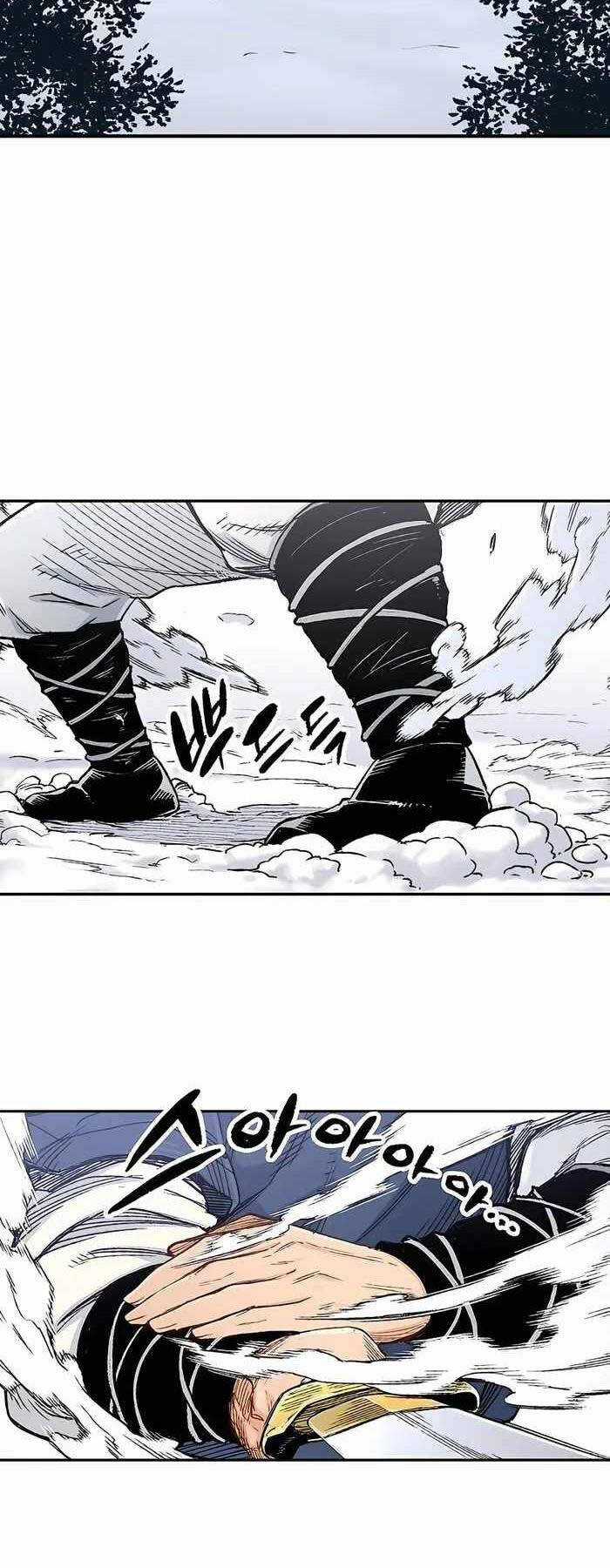 Thiên Ma Quy Hoàn Chương 3 trang 62