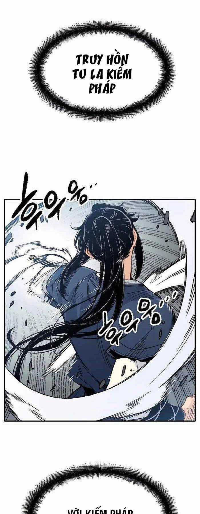 Thiên Ma Quy Hoàn Chương 3 trang 63