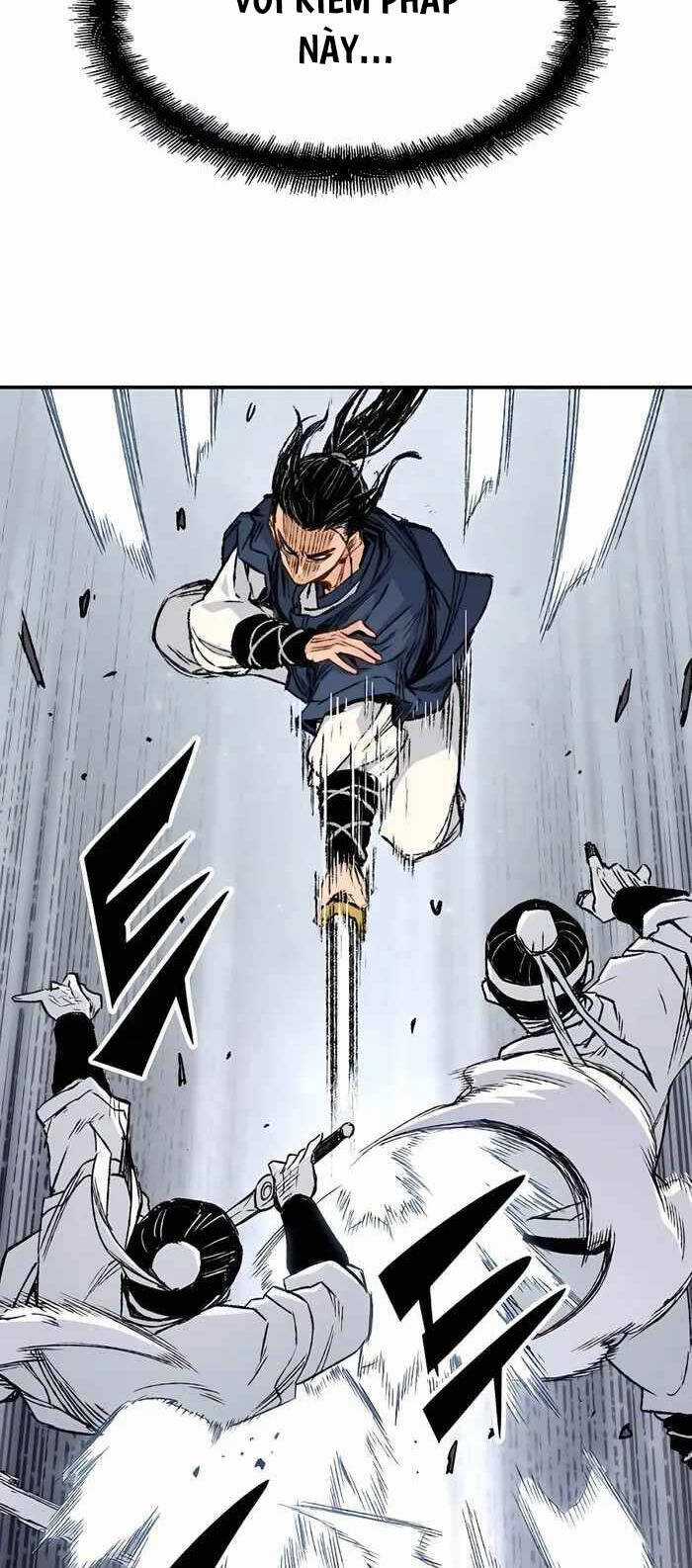 Thiên Ma Quy Hoàn Chương 3 trang 64